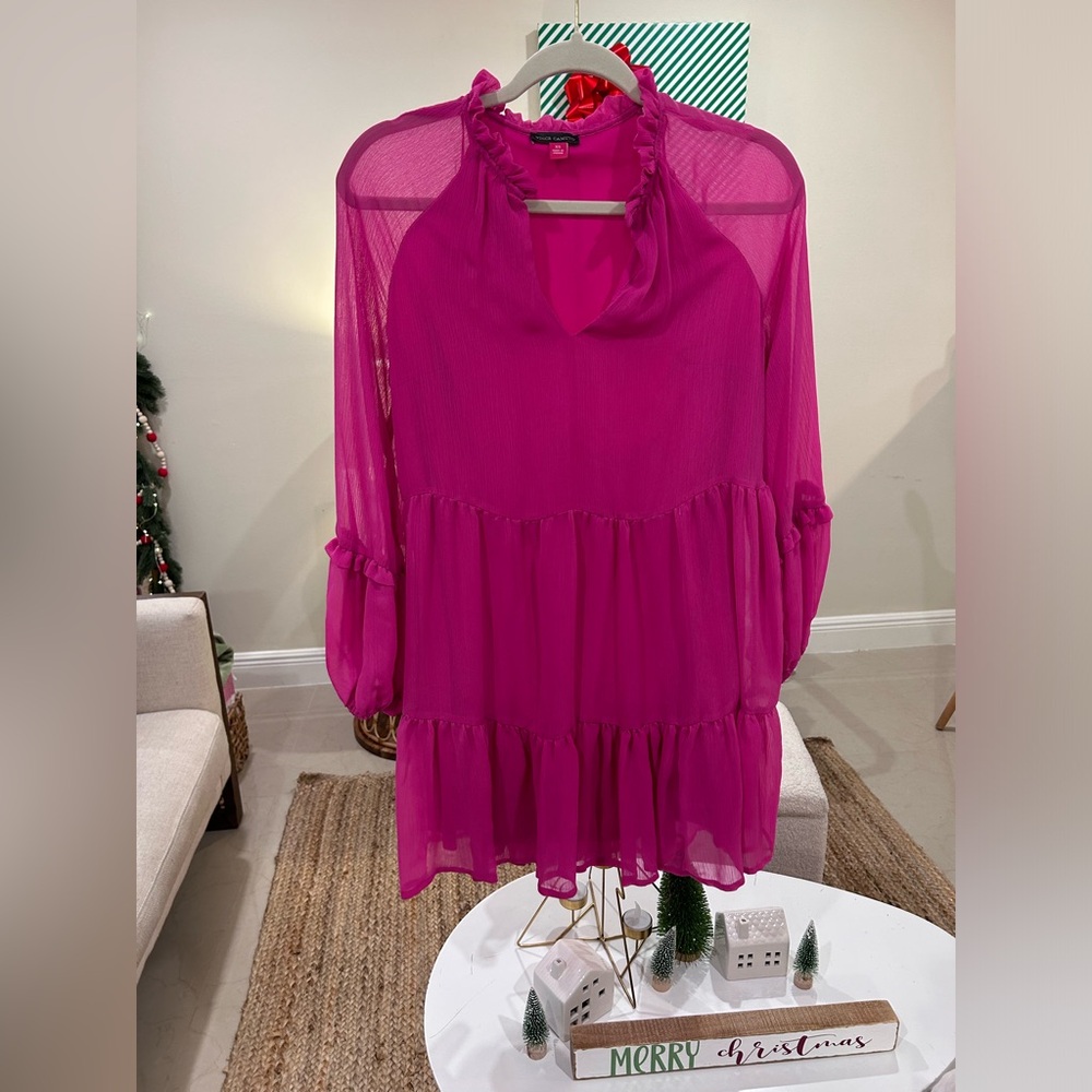 Pink Top💕